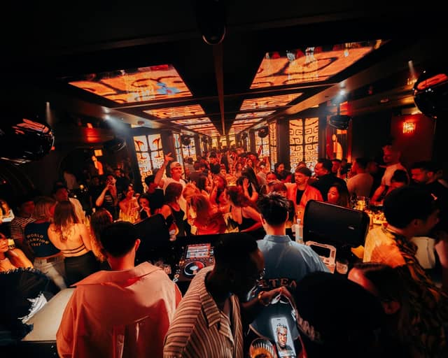 PAPI Saigon — Nightclub tại Quận 1, ảnh 15