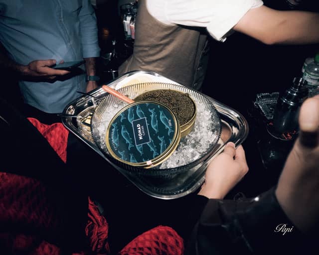 PAPI Saigon — Nightclub tại Quận 1, ảnh 16