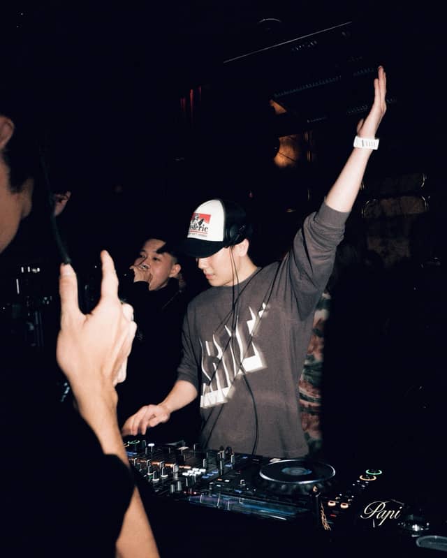 PAPI Saigon — Nightclub tại Quận 1, ảnh 18