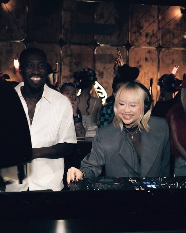 PAPI Saigon — Nightclub tại Quận 1, ảnh 19