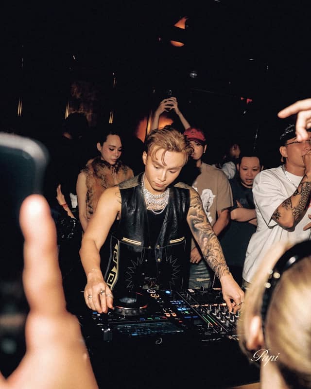 PAPI Saigon — Nightclub tại Quận 1, ảnh 4