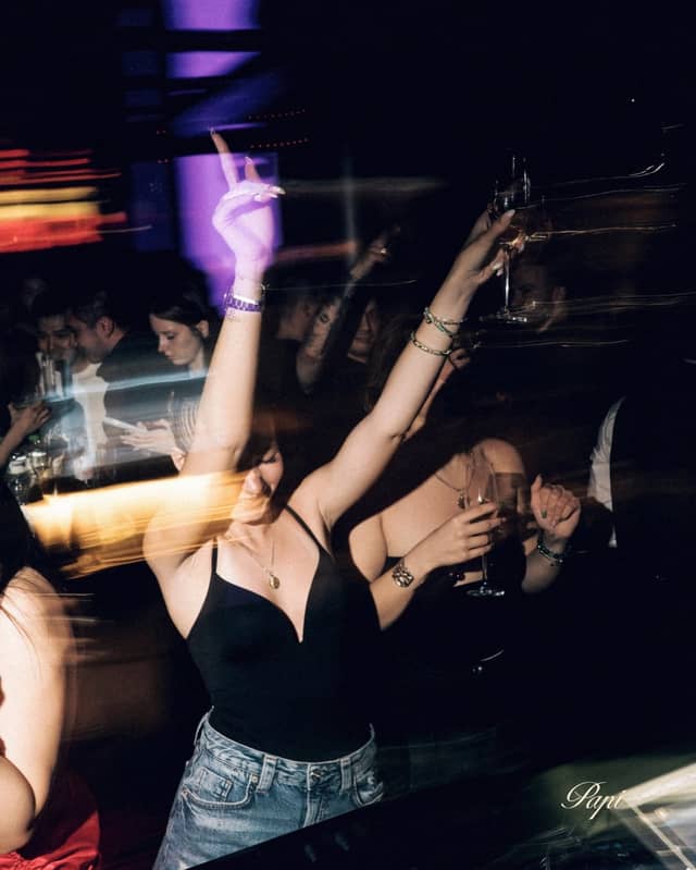 PAPI Saigon — Nightclub tại Quận 1, ảnh 5