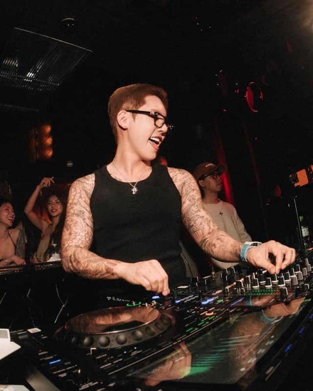 PAPI Saigon — Nightclub tại Quận 1, ảnh 7