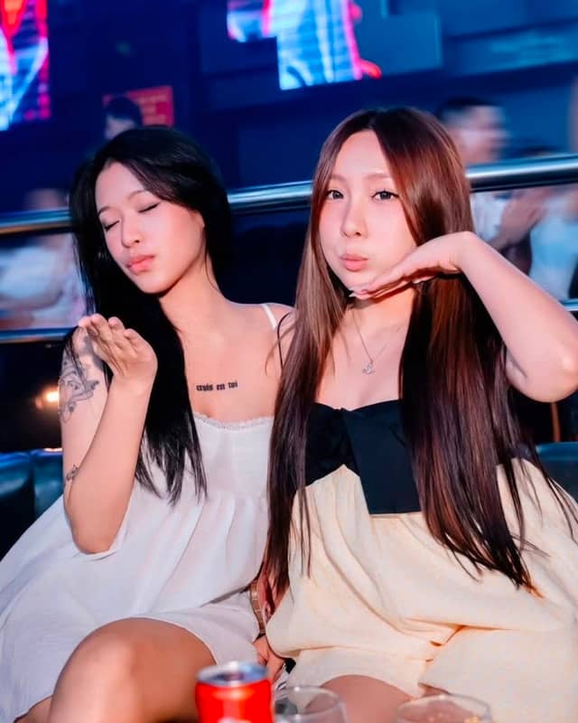 Paradise Club Nha Trang — Night Club tại Trần Phú, ảnh 3