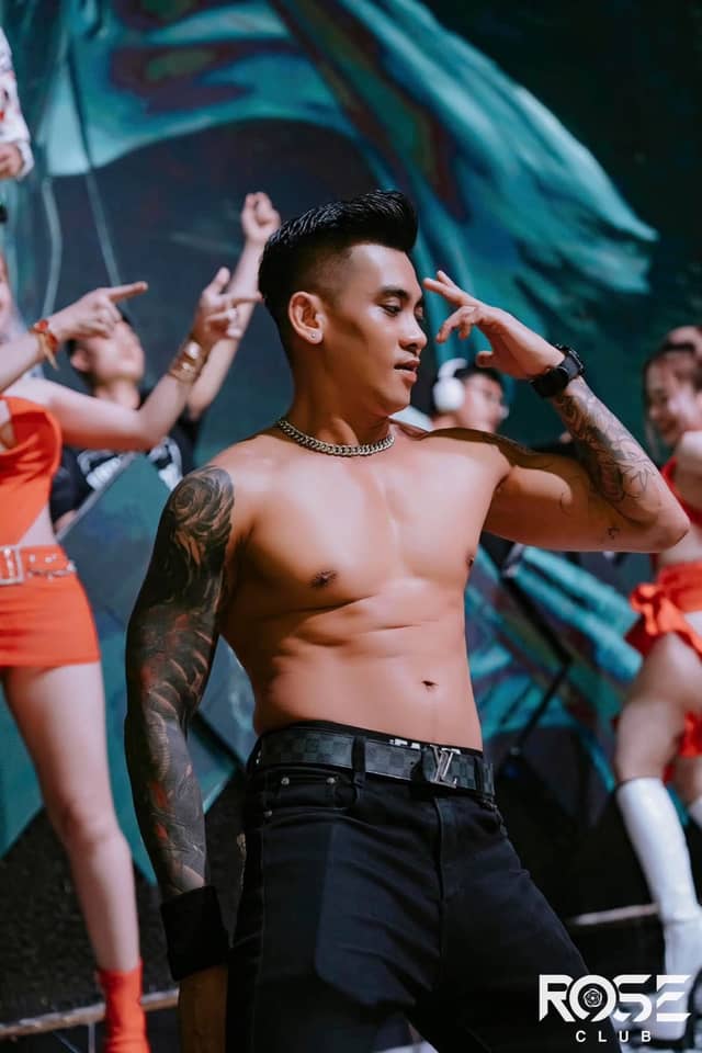 Rose Club Cát Bà — Island Club tại Cát Bà, ảnh 10