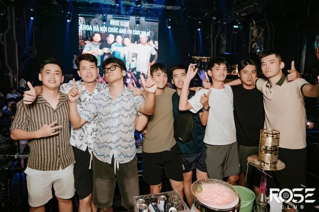 Rose Club Cát Bà — Island Club tại Cát Bà, ảnh 12
