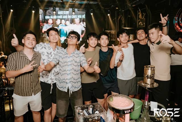 Rose Club Cát Bà — Island Club tại Cát Bà, ảnh 14