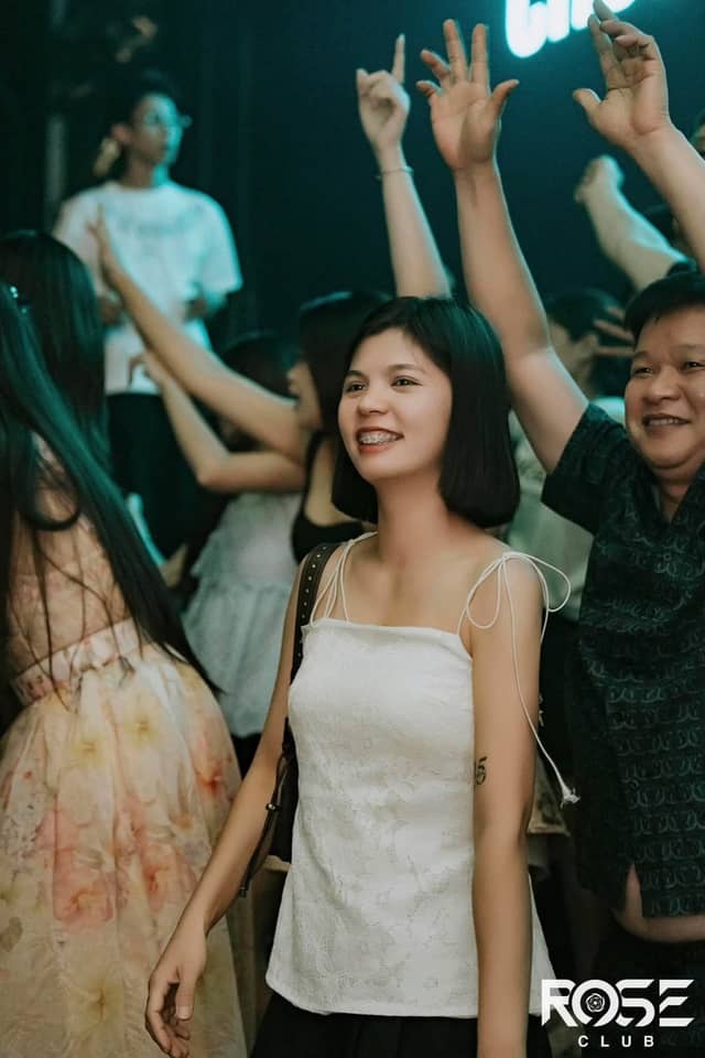 Rose Club Cát Bà — Island Club tại Cát Bà, ảnh 15
