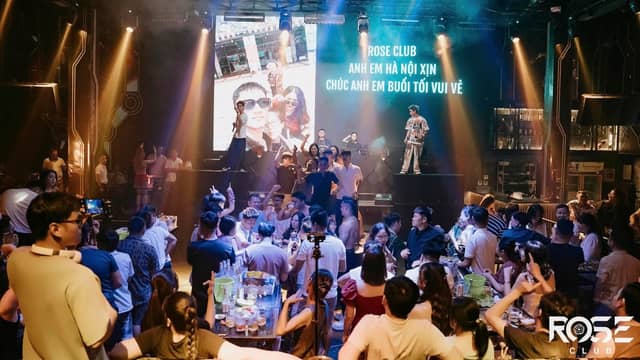 Rose Club Cát Bà — Island Club tại Cát Bà, ảnh 3