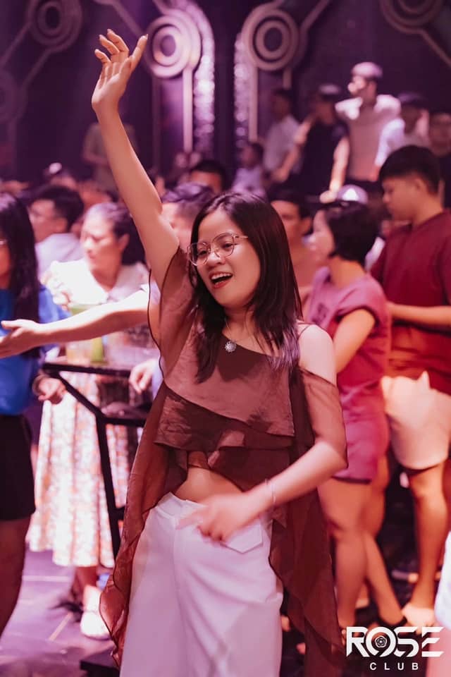 Rose Club Cát Bà — Island Club tại Cát Bà, ảnh 5