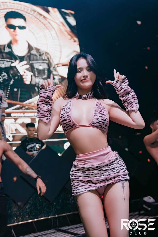 Rose Club Cát Bà — Island Club tại Cát Bà, ảnh 6