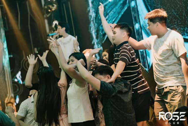 Rose Club Cát Bà — Island Club tại Cát Bà, ảnh 9