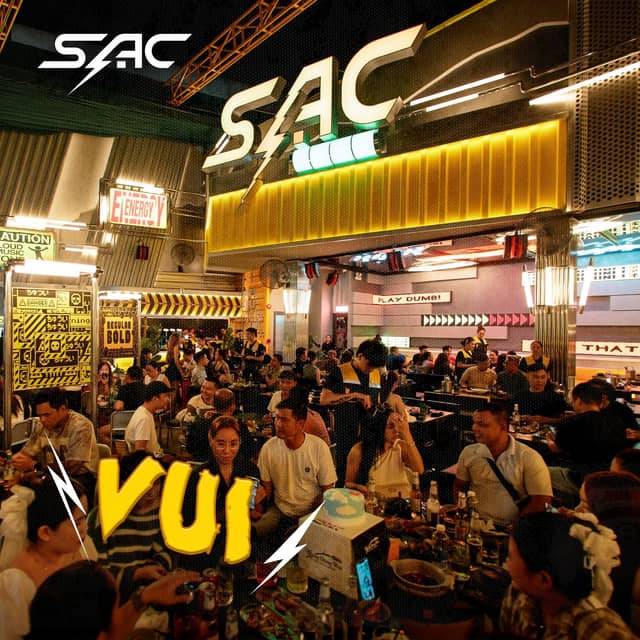 Sạc Station — Station Lounge tại Quận 1, ảnh 6