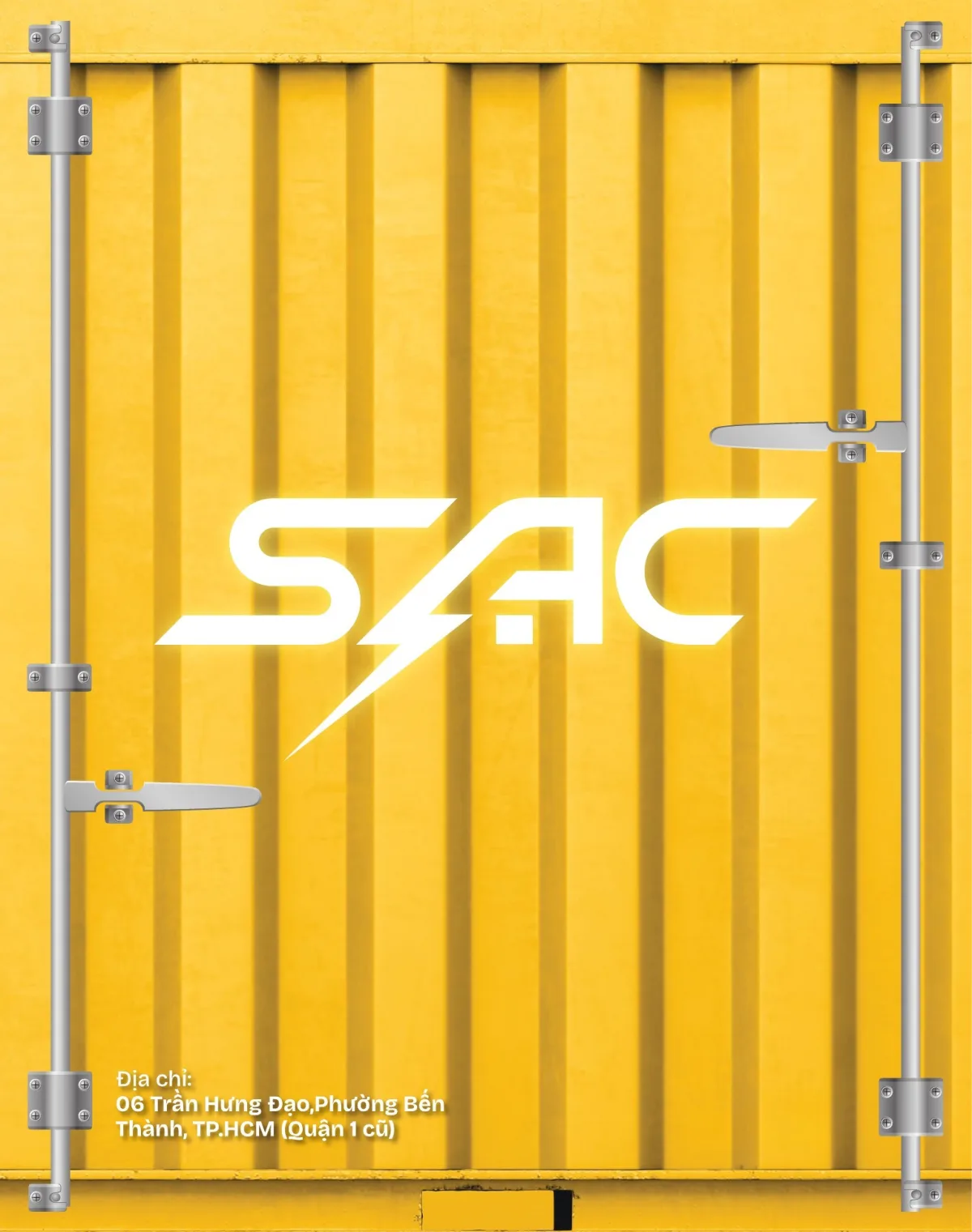 Bìa menu Sạc Station — bảng giá đồ uống và set combo