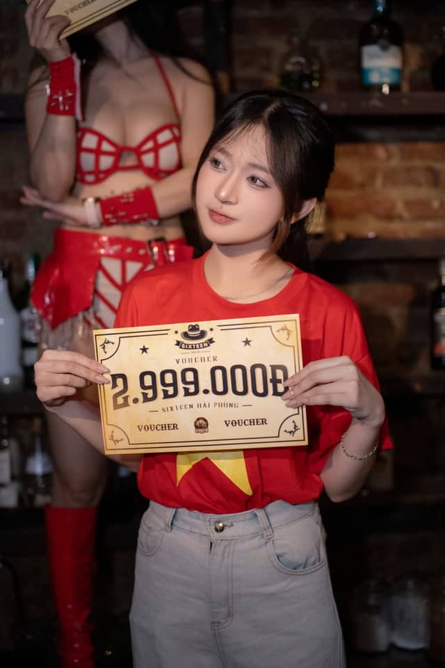 Sixsense Saloon — Saloon & Lounge tại An Biên, ảnh 3