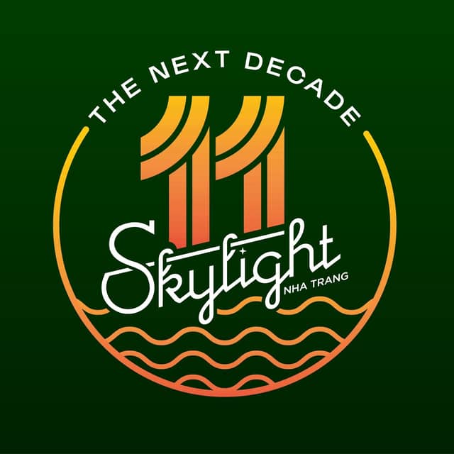 Skylight Nha Trang — Rooftop Beach Club tại Trần Phú, ảnh 2