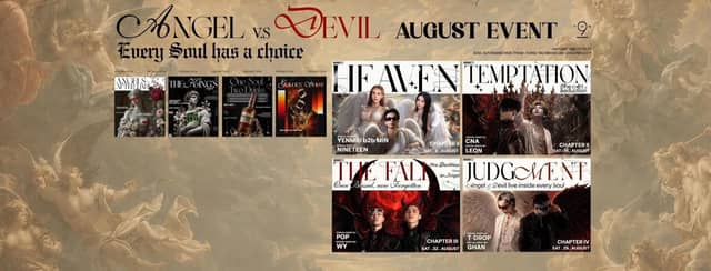 The 9 Live House Vũng Tàu — Live House & Club tại Vũng Tàu, ảnh 1
