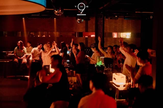 The 9 Live House Vũng Tàu — Live House & Club tại Vũng Tàu, ảnh 14
