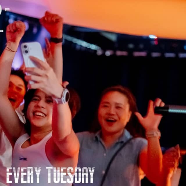 The 9 Live House Vũng Tàu — Live House & Club tại Vũng Tàu, ảnh 15