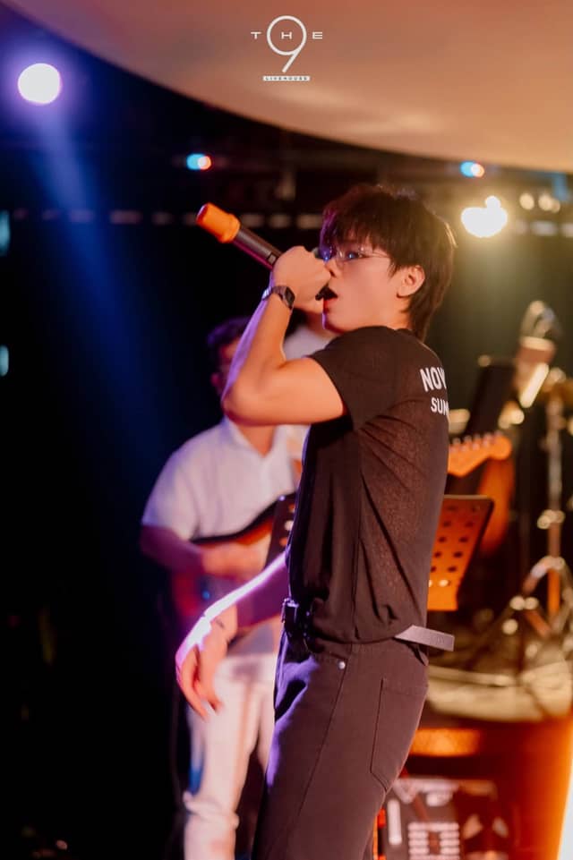 The 9 Live House Vũng Tàu — Live House & Club tại Vũng Tàu, ảnh 2
