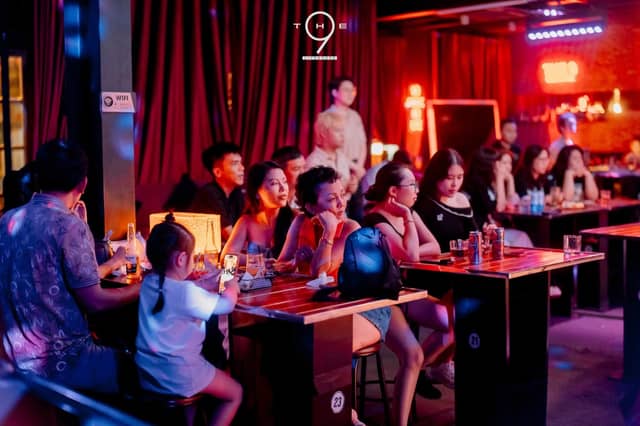 The 9 Live House Vũng Tàu — Live House & Club tại Vũng Tàu, ảnh 4