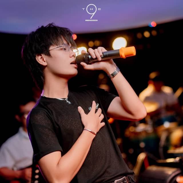 The 9 Live House Vũng Tàu — Live House & Club tại Vũng Tàu, ảnh 5