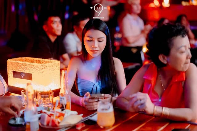 The 9 Live House Vũng Tàu — Live House & Club tại Vũng Tàu, ảnh 6