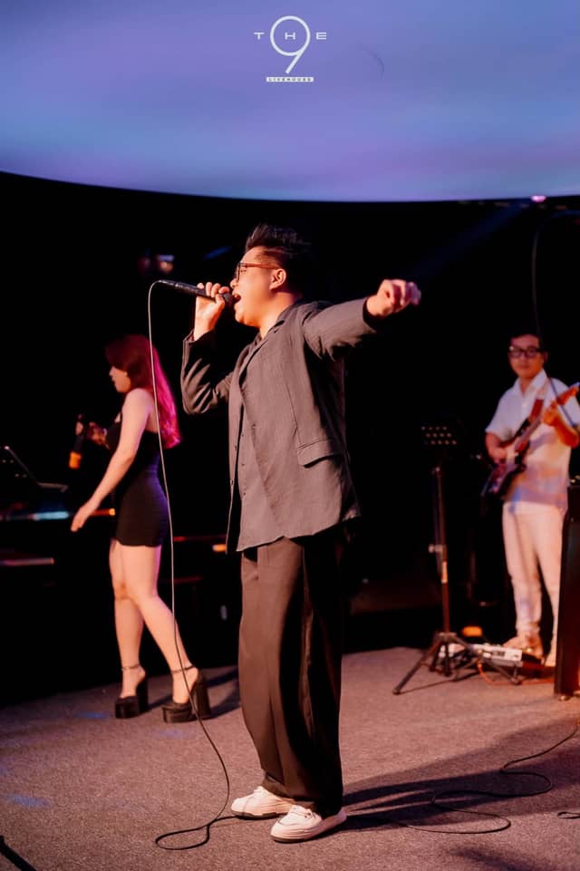 The 9 Live House Vũng Tàu — Live House & Club tại Vũng Tàu, ảnh 9
