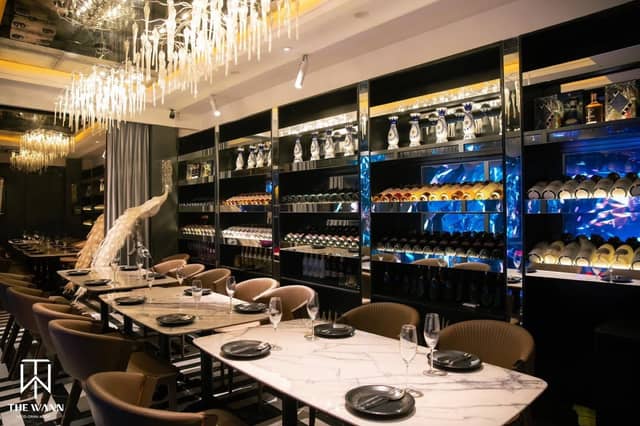 The Wann — Dining Club tại Quận 1, ảnh 10