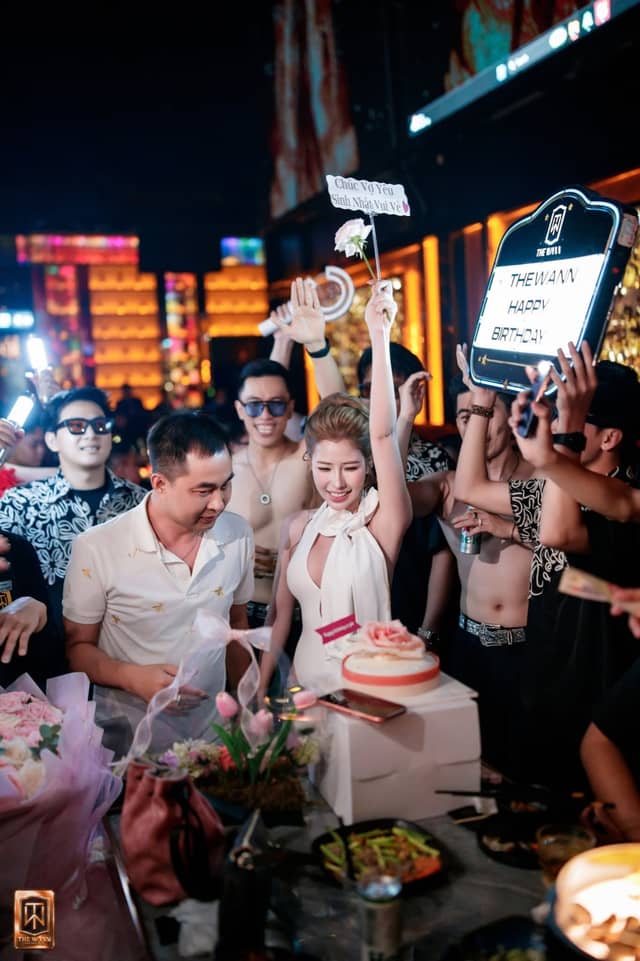 The Wann — Dining Club tại Quận 1, ảnh 11