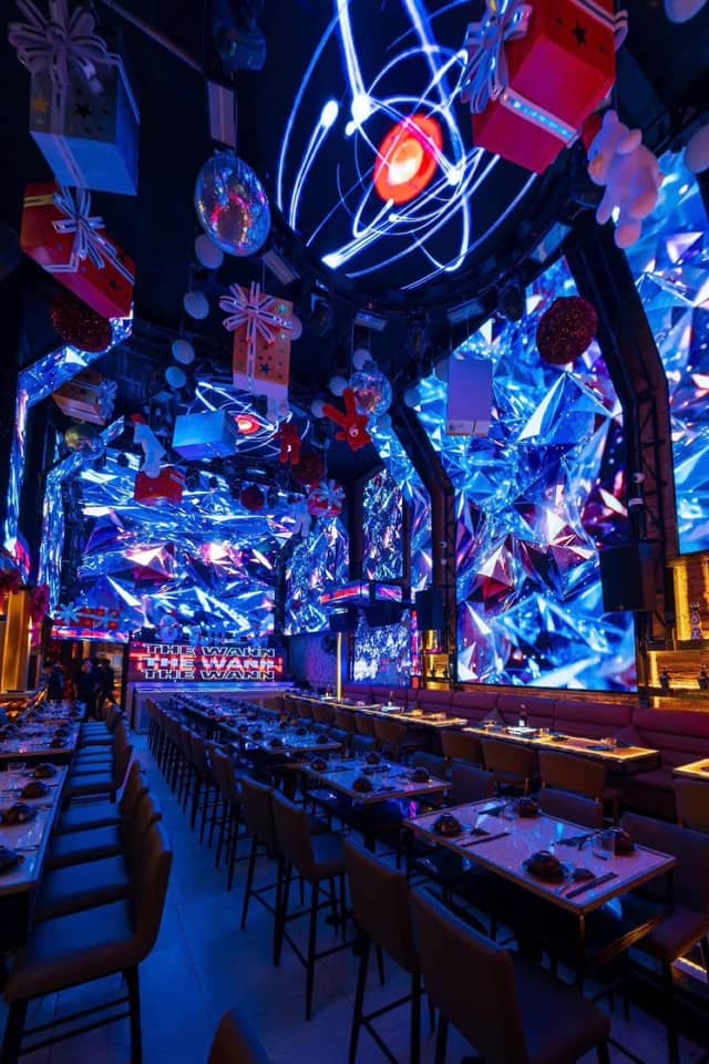 The Wann — Dining Club tại Quận 1, ảnh 5
