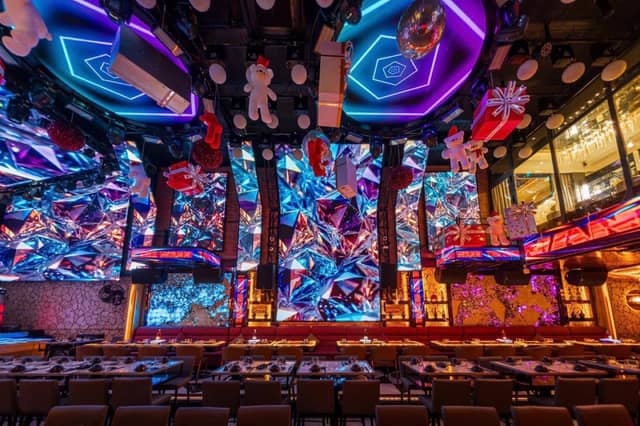 The Wann — Dining Club tại Quận 1, ảnh 6