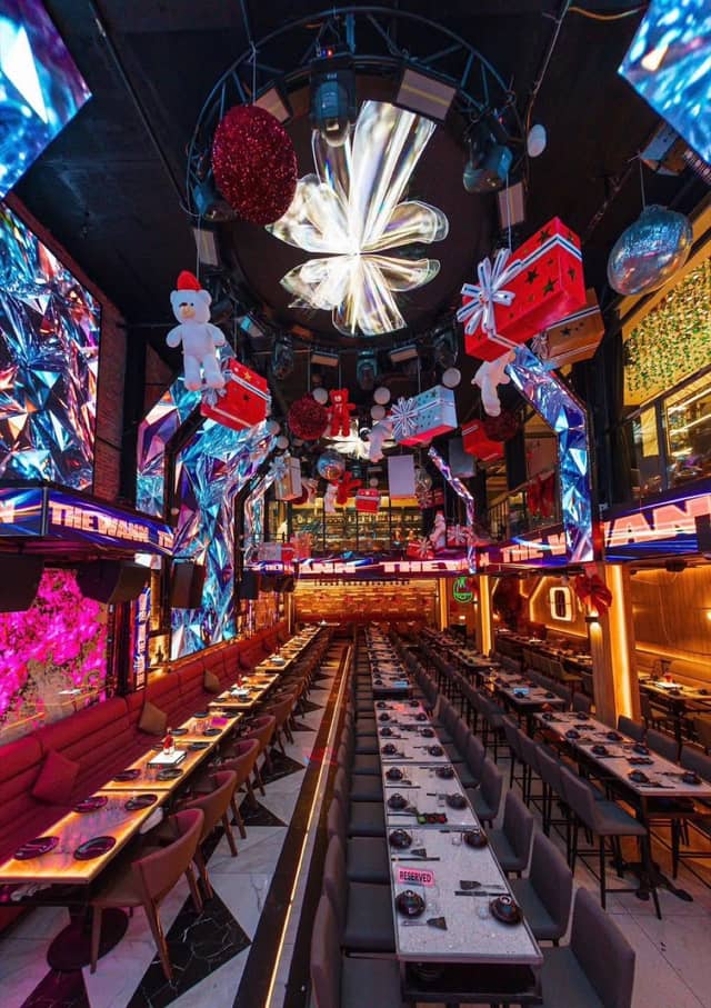 The Wann — Dining Club tại Quận 1, ảnh 7