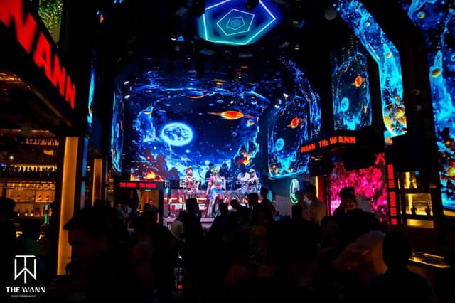 The Wann — Dining Club tại Quận 1, ảnh 8