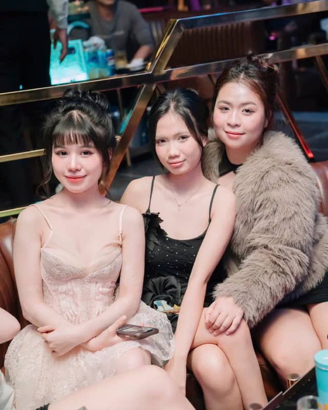TOP TV Club — Club & Karaoke tại Hải Châu, ảnh 13