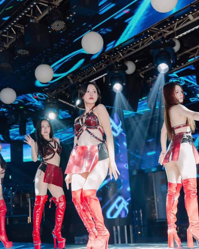 TOP TV Club — Club & Karaoke tại Hải Châu, ảnh 8