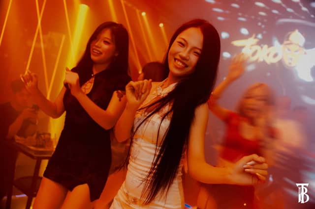 Trip B — Cocktail Bar tại Thủ Dầu Một, ảnh 10