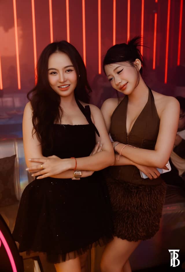 Trip B — Cocktail Bar tại Thủ Dầu Một, ảnh 11