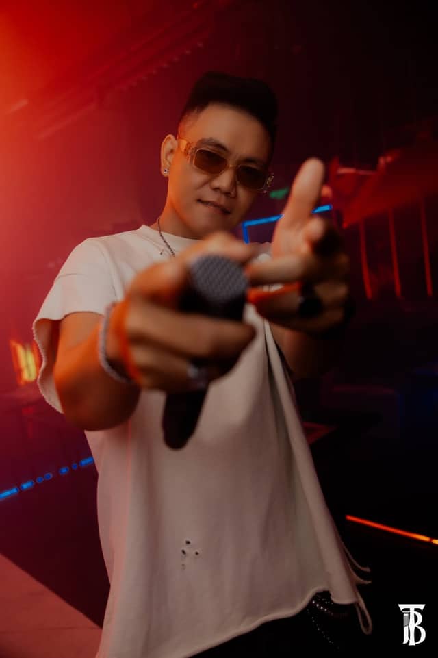 Trip B — Cocktail Bar tại Thủ Dầu Một, ảnh 15