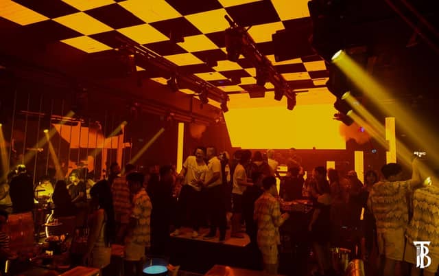 Trip B — Cocktail Bar tại Thủ Dầu Một, ảnh 16