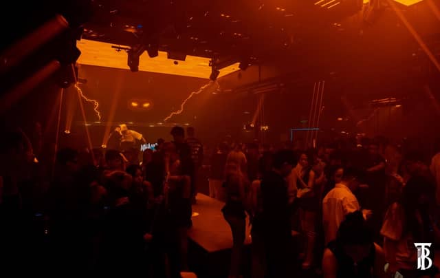 Trip B — Cocktail Bar tại Thủ Dầu Một, ảnh 17