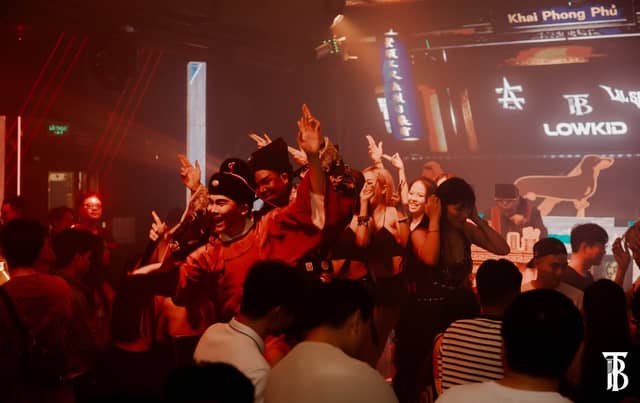 Trip B — Cocktail Bar tại Thủ Dầu Một, ảnh 18