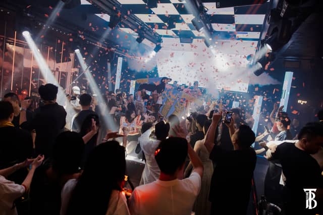 Trip B — Cocktail Bar tại Thủ Dầu Một, ảnh 19