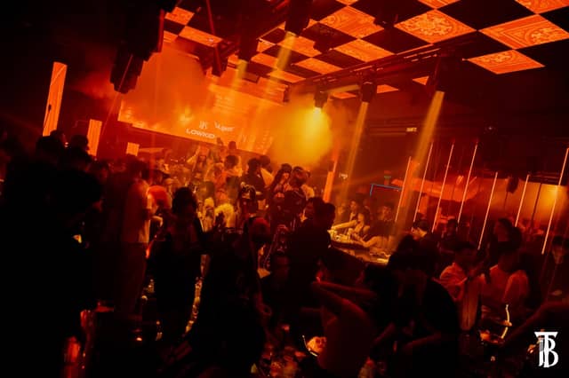 Trip B — Cocktail Bar tại Thủ Dầu Một, ảnh 20
