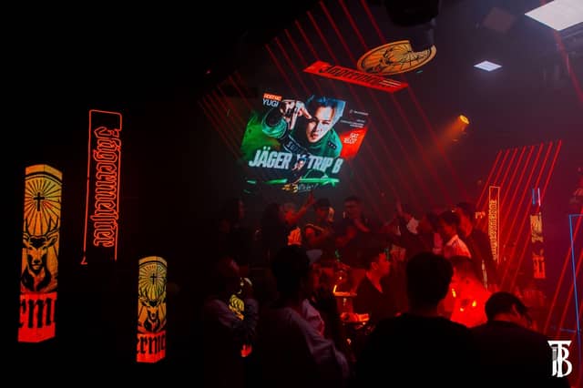 Trip B — Cocktail Bar tại Thủ Dầu Một, ảnh 24