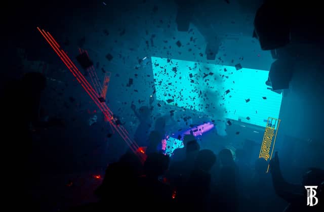 Trip B — Cocktail Bar tại Thủ Dầu Một, ảnh 25