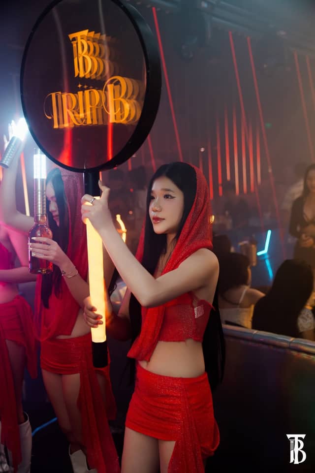 Trip B — Cocktail Bar tại Thủ Dầu Một, ảnh 27