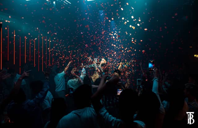 Trip B — Cocktail Bar tại Thủ Dầu Một, ảnh 28