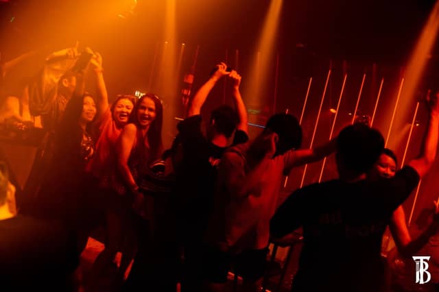 Trip B — Cocktail Bar tại Thủ Dầu Một, ảnh 30