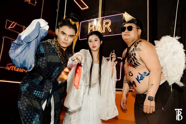Trip B — Cocktail Bar tại Thủ Dầu Một, ảnh 7